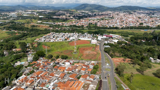 Lote / Terreno em Jardins  - Torre -  Bragança Paulista