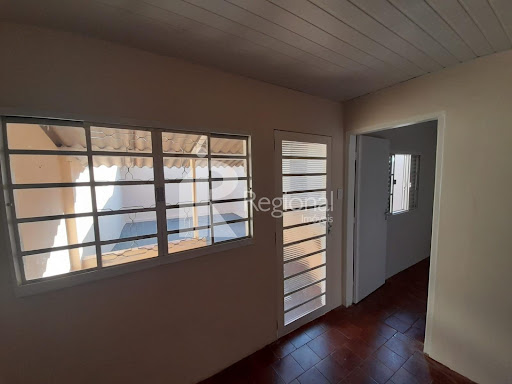 Casa em Jardim Kennedy  -  Jaboticabal