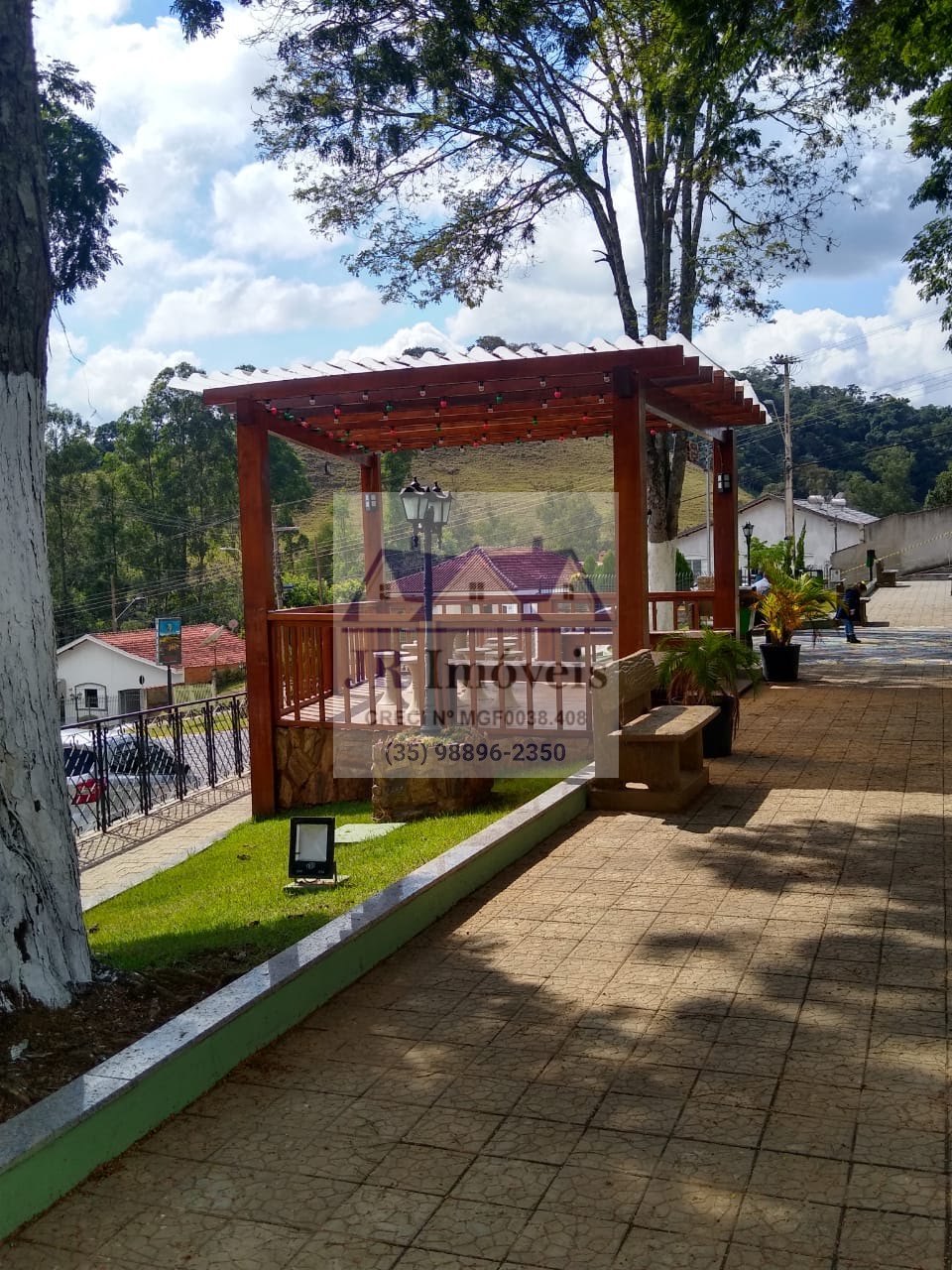 Terreno à venda com 1000m² de terreno no Engenho Novo, Piranguçu (MG) — foto 19 de 26