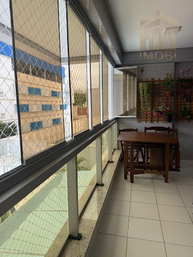 Residencial Canto do Sabiá | 3 quartos | 81m²