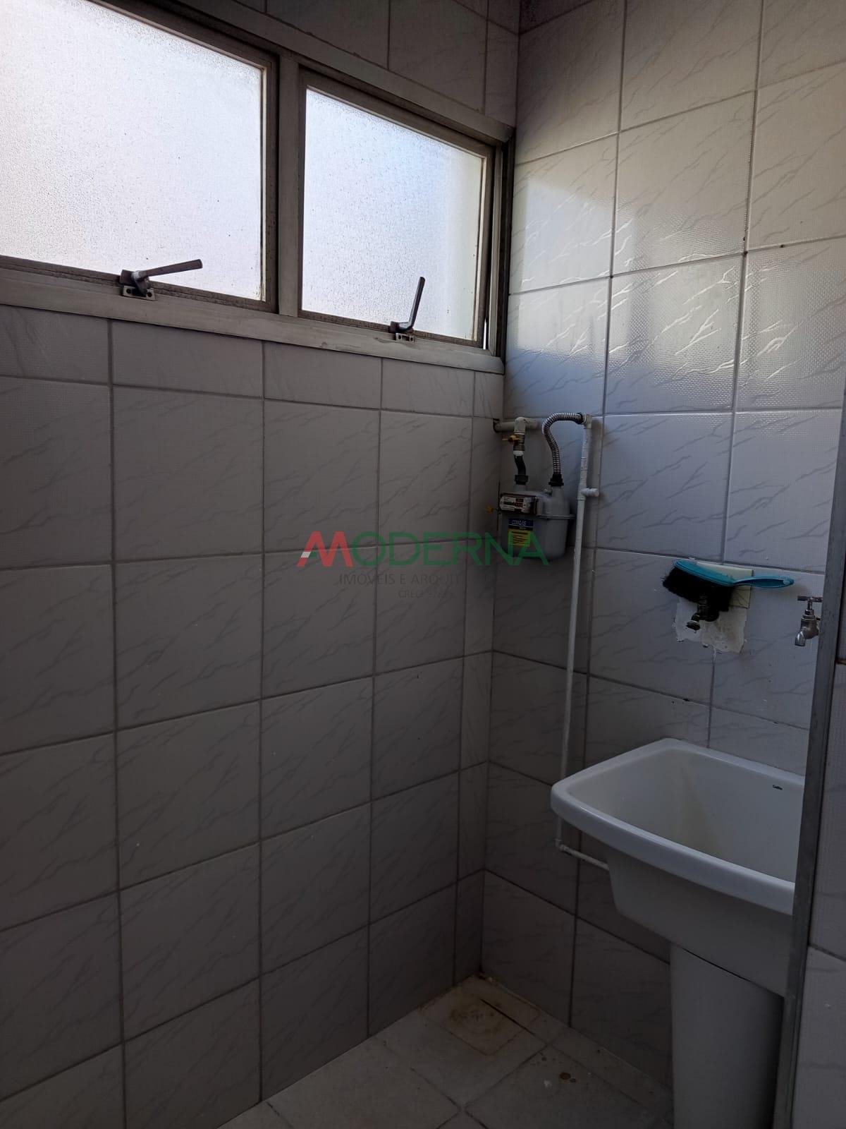 Apartamento à venda com 2 quartos, 1 banheiro, 1 vaga e 54m² no Demarchi, São Bernardo do Campo (SP) — foto 12 de 20