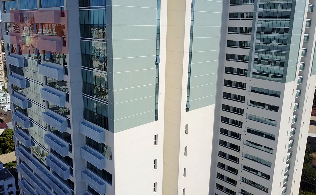 Apartamento para alugar com 2 quartos, 1 suíte, 1 vaga e 68m² no Parque Avenida Pelinca, Campos dos Goytacazes (RJ) — foto 7 de 30