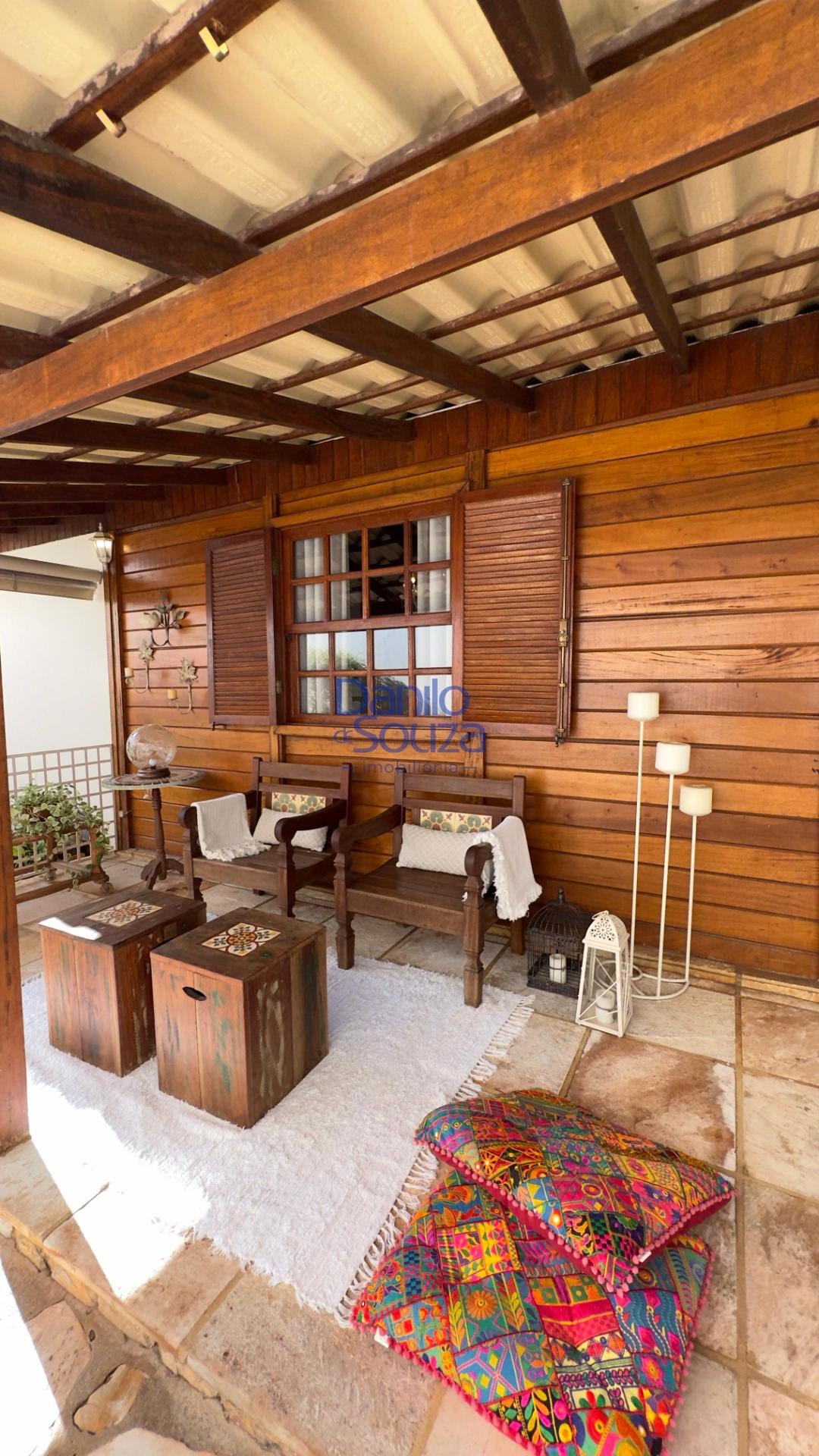 Casa à venda com 3 quartos, 3 suítes, 1 vaga e 190m² no Centro, Araxá (MG) — foto 20 de 22