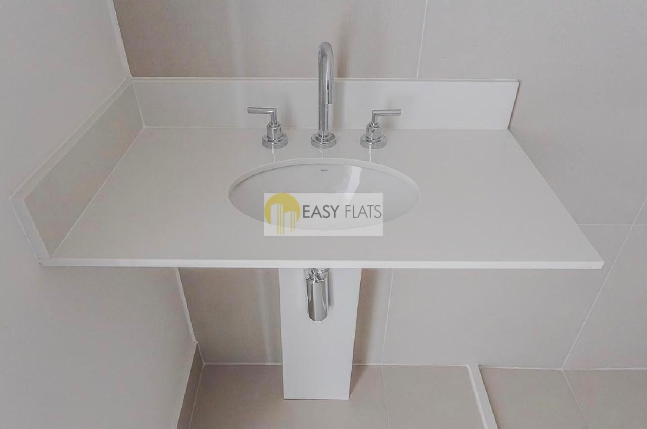 Apartamento à venda com 1 quarto, 1 banheiro e 24m² no Pinheiros, São Paulo (SP) — foto 7 de 30