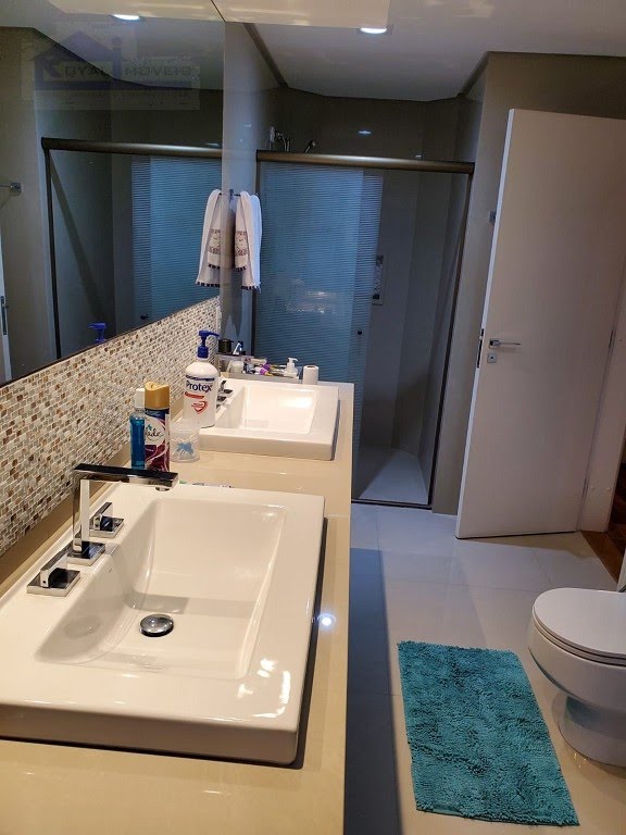 Apartamento à venda com 4 quartos, 4 suítes, 4 vagas e 300m² no Jardim da Saúde, São Paulo (SP) — foto 21 de 30