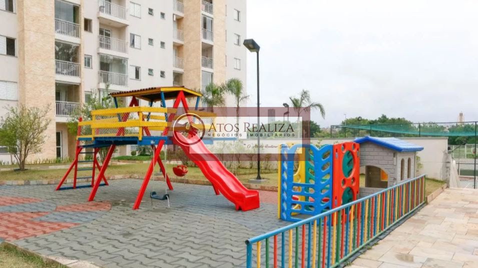 Apartamento à venda com 2 quartos, 1 suíte, 1 vaga e 62m² no Usina Piratininga, São Paulo (SP) — foto 5 de 25