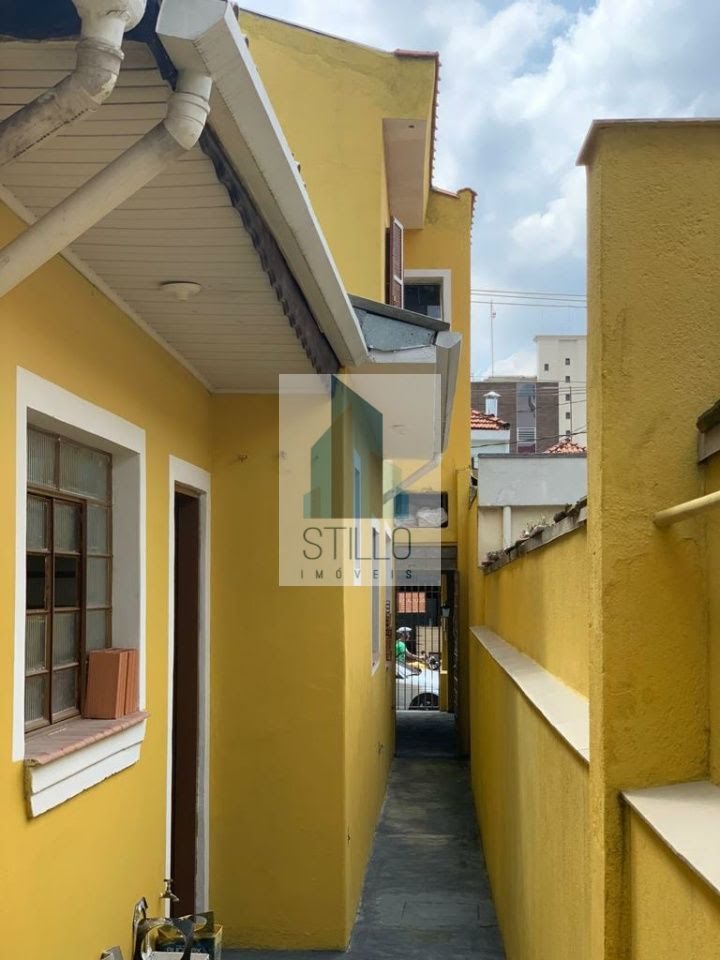 Casa à venda com 3 quartos, 2 banheiros e 2 vagas no Tatuapé, São Paulo (SP) — foto 3 de 18