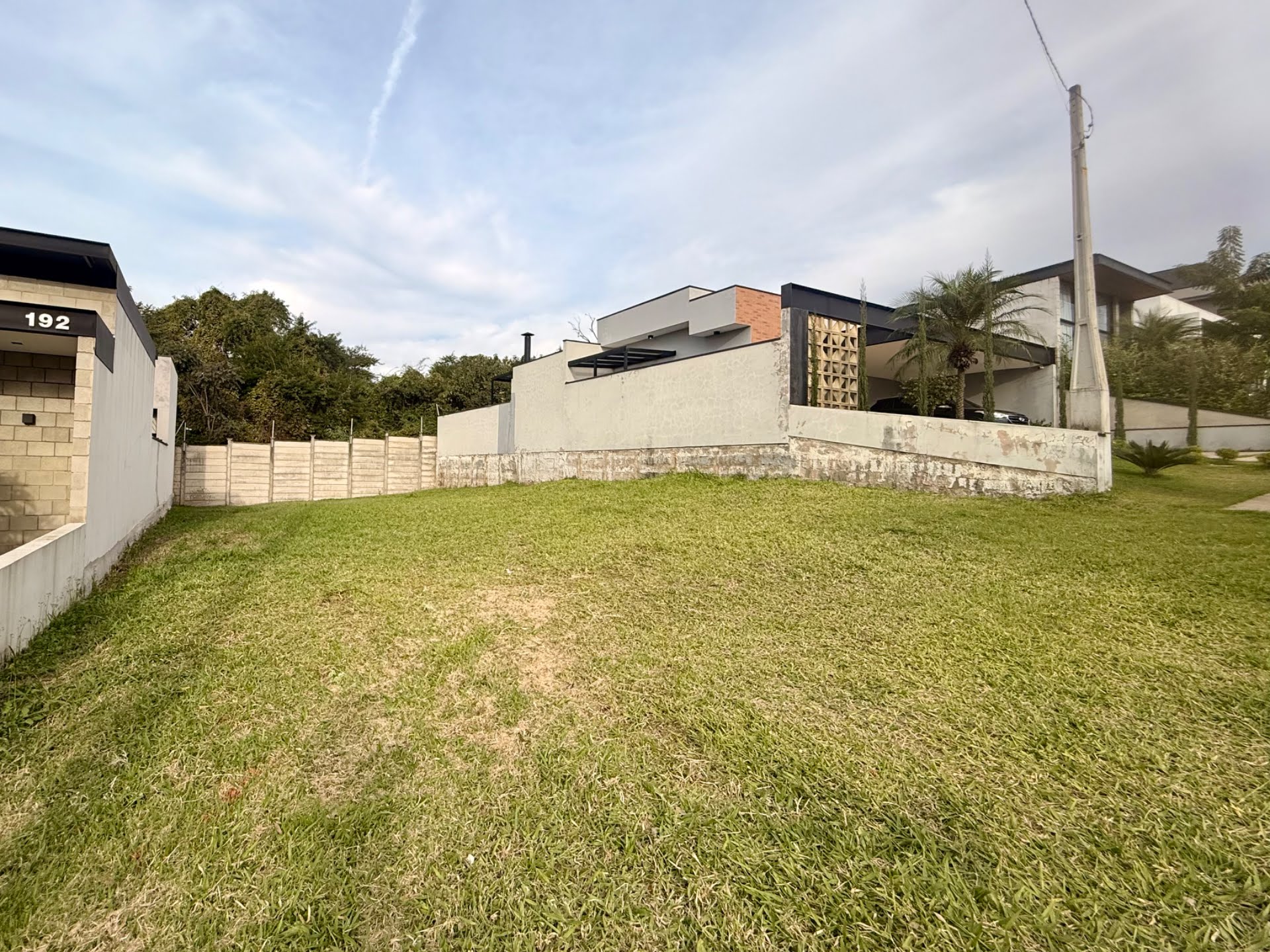 Terreno à venda com 312m² de terreno no Jardins Di Roma, Indaiatuba (SP) — foto 2 de 3
