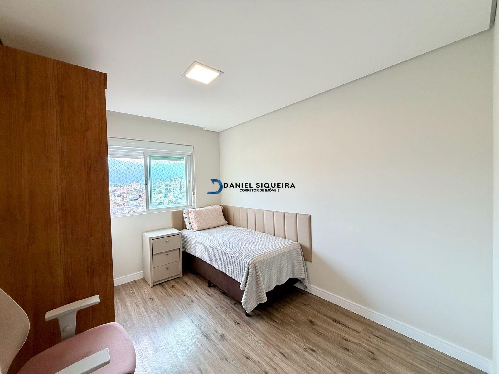Apartamento à venda com 2 quartos, 1 banheiro, 1 vaga e 69m² no Praia João Rosa, Biguaçu (SC) — foto 20 de 22