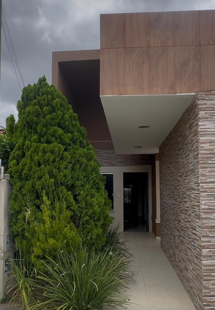 Casa à venda com 3 quartos, 1 suíte, 2 vagas e 190m² no Sim, Feira de Santana (BA) — foto 3 de 15