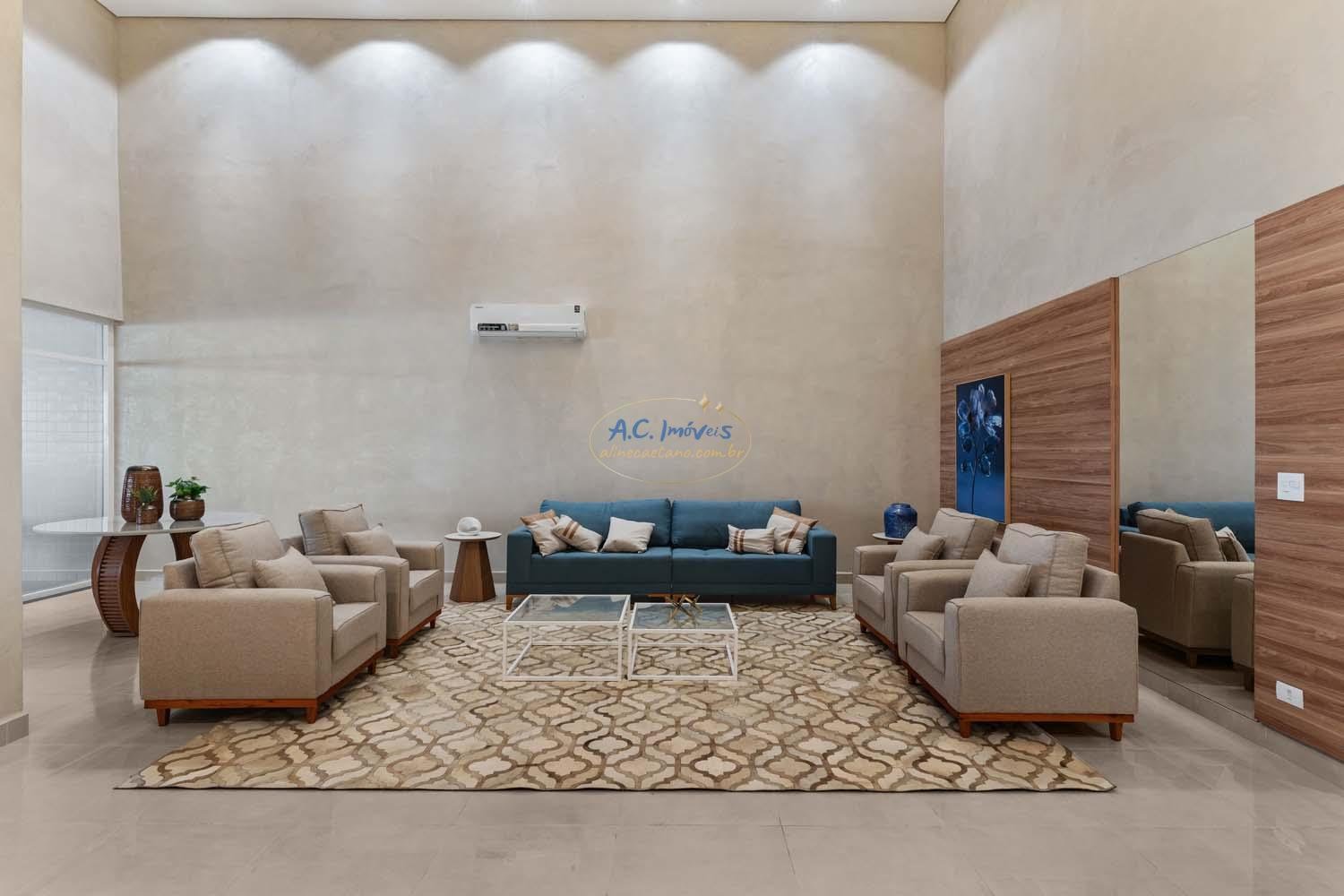 Apartamento à venda com 2 quartos, 1 suíte, 1 vaga e 77m² no Centro, Mongaguá (SP) — foto 30 de 30