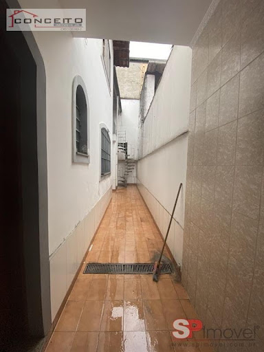 Casa em Chácara Santo Antônio (Zona Leste)  -  São Paulo