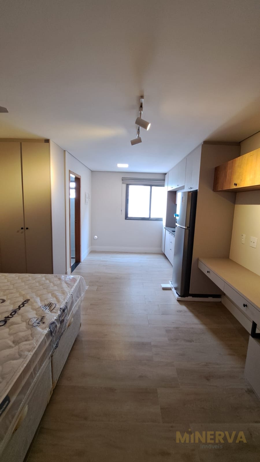 Studio para alugar com 1 quarto, 1 banheiro e 30m² no Tatuapé, São Paulo (SP) — foto 3 de 20