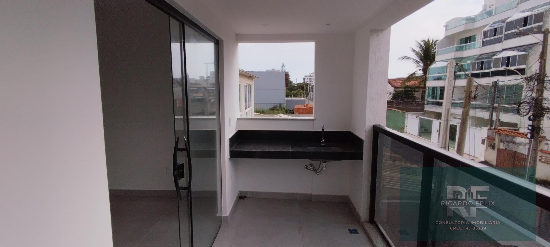 Apartamento à venda com 2 quartos, 1 suíte, 1 vaga e 93m² no Costazul, Rio das Ostras (RJ) — foto 12 de 30