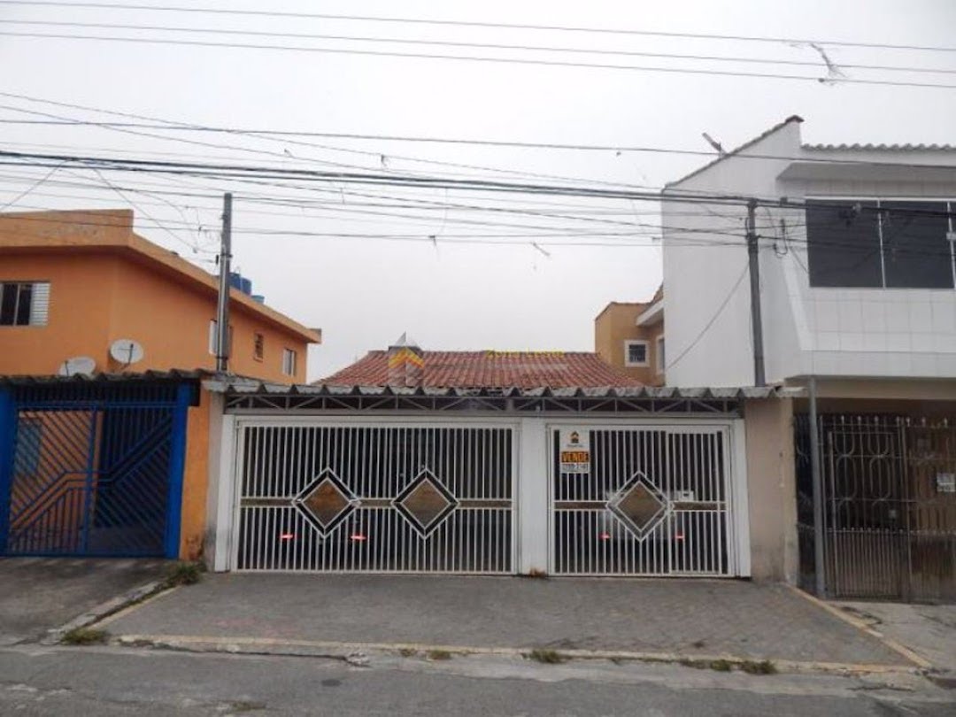 Casa, 2 quartos, 140 m² - Foto 4