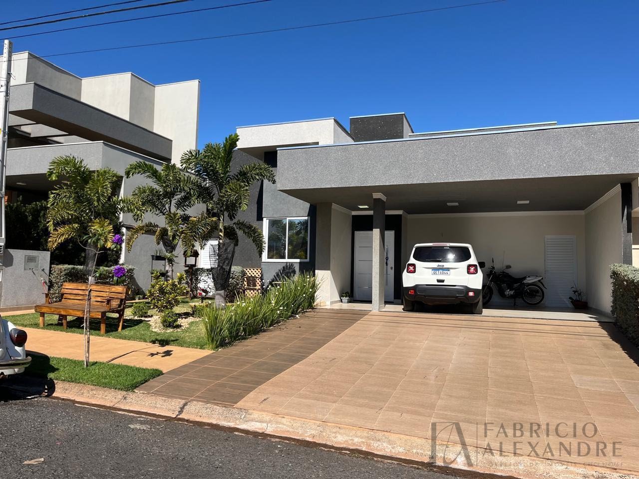 Casa à venda com 3 quartos, 3 suítes, 4 vagas e 200m² no Terra Vista Residence Club, Mirassol (SP) — foto 3 de 30