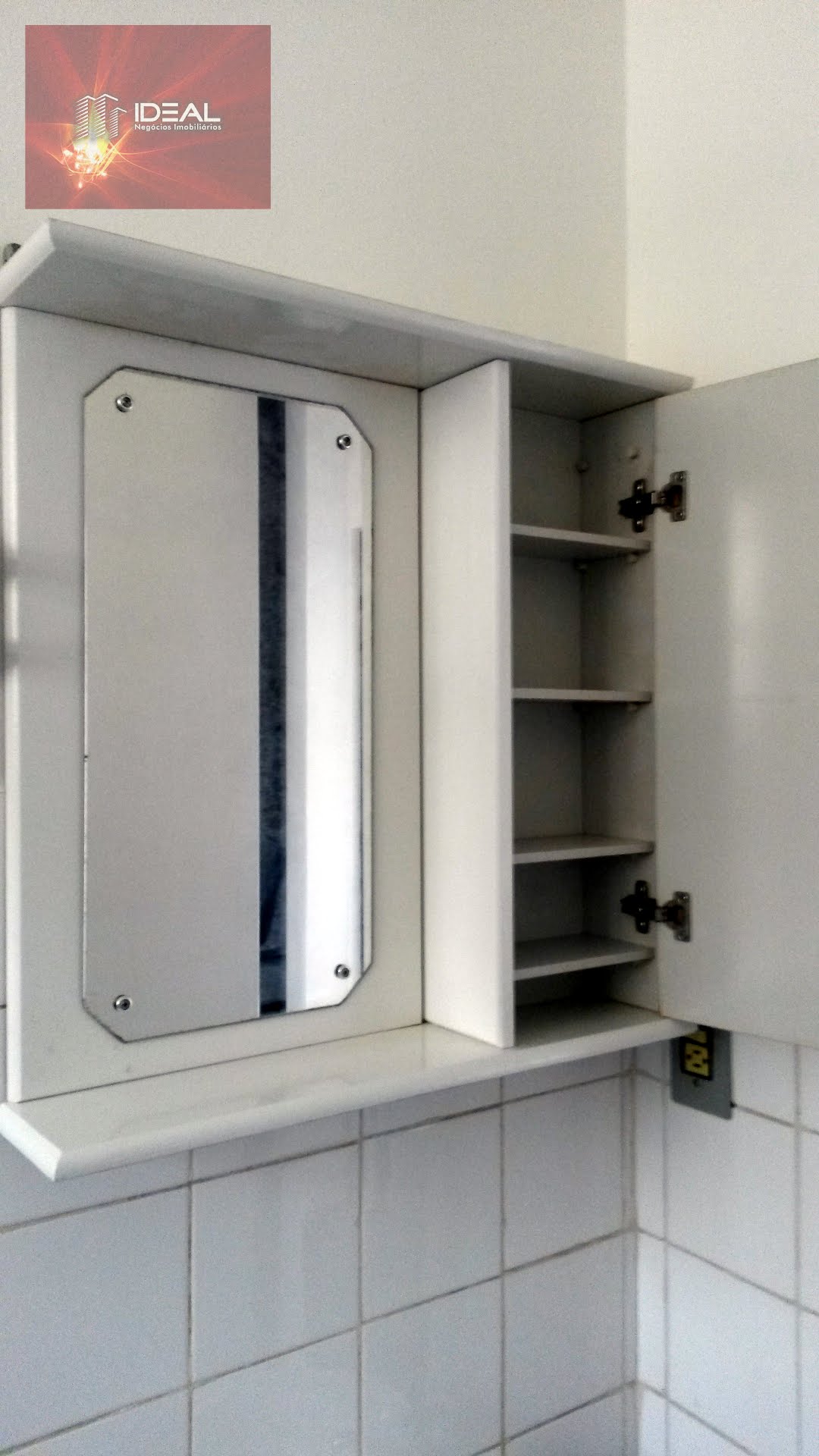 Apartamento à venda com 3 quartos, 2 banheiros, 1 vaga e 63m² no Parque California, Campos dos Goytacazes (RJ) — foto 21 de 30