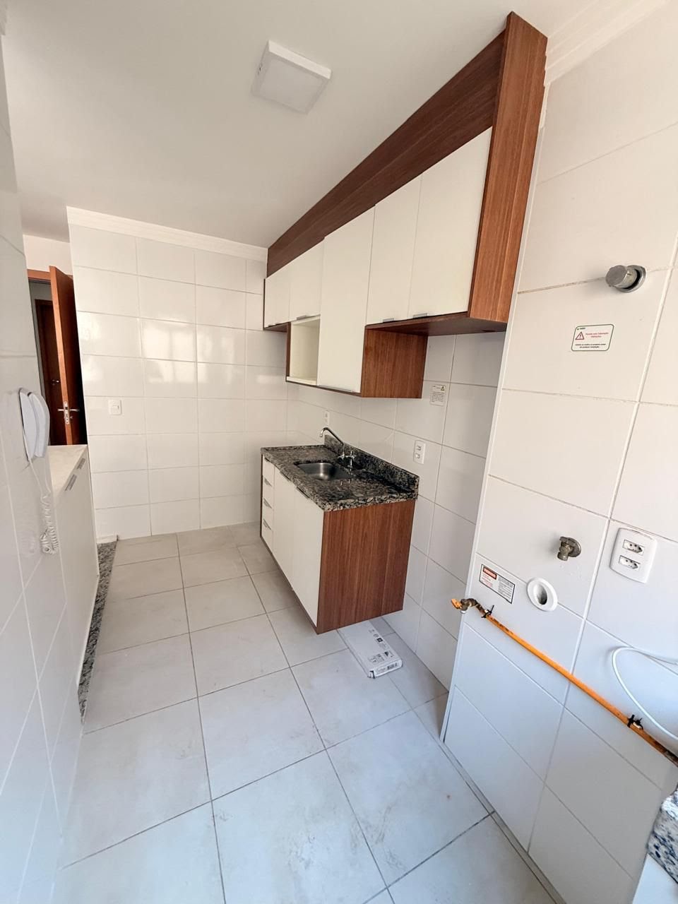 Apartamento à venda com 2 quartos, 1 banheiro, 1 vaga e 44m² no Jardim Íris, São Paulo (SP) — foto 6 de 14