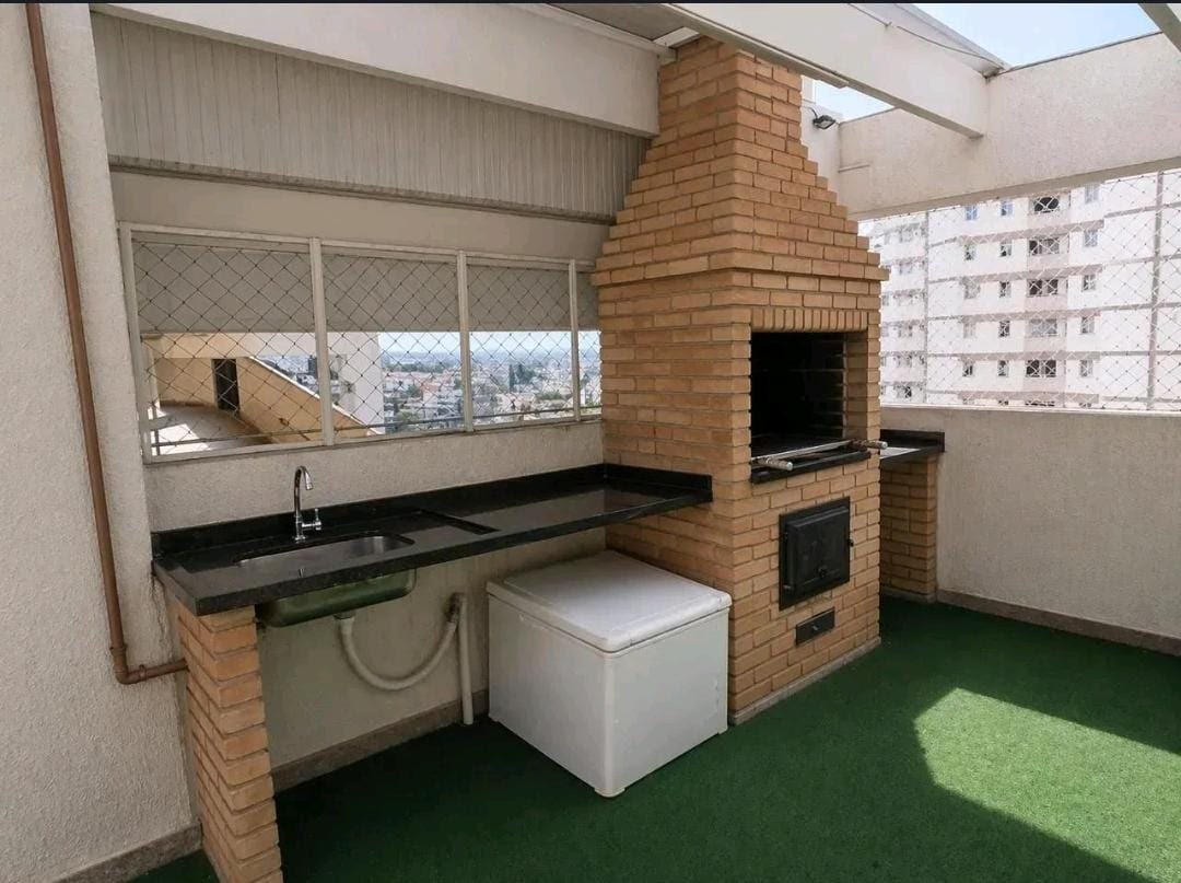 Apartamento à venda com 2 quartos, 1 banheiro, 1 vaga e 43m² no Jardim Íris, São Paulo (SP) — foto 12 de 14