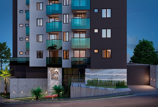 Apartamento no Iguaçu  -  Ipatinga