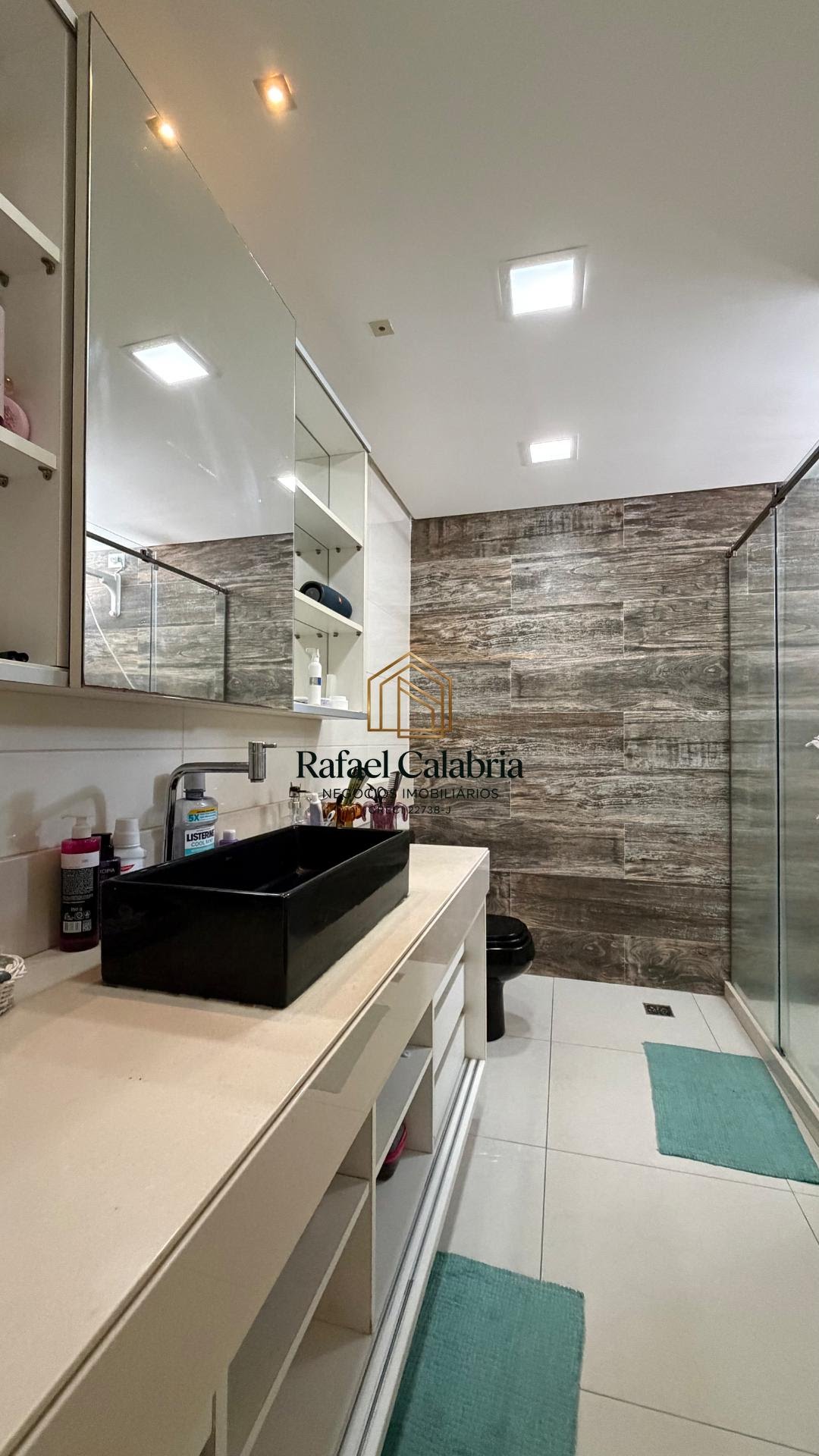 Apartamento à venda com 4 quartos, 1 suíte, 2 vagas e 213m² no Aflitos, Recife (PE) — foto 22 de 30