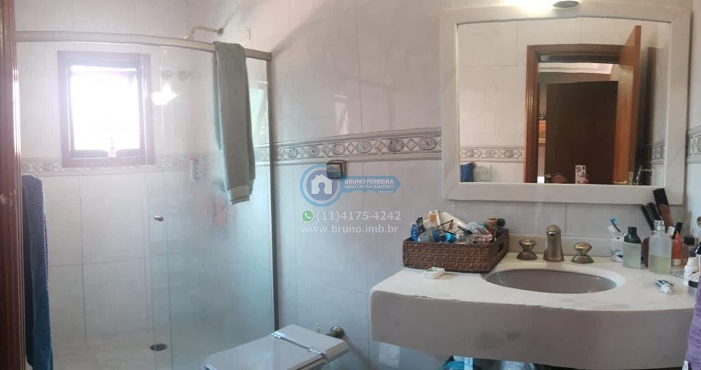 Casa à venda com 3 quartos, 4 banheiros, 3 vagas e 430m² no Mandaqui, São Paulo (SP) — foto 17 de 20