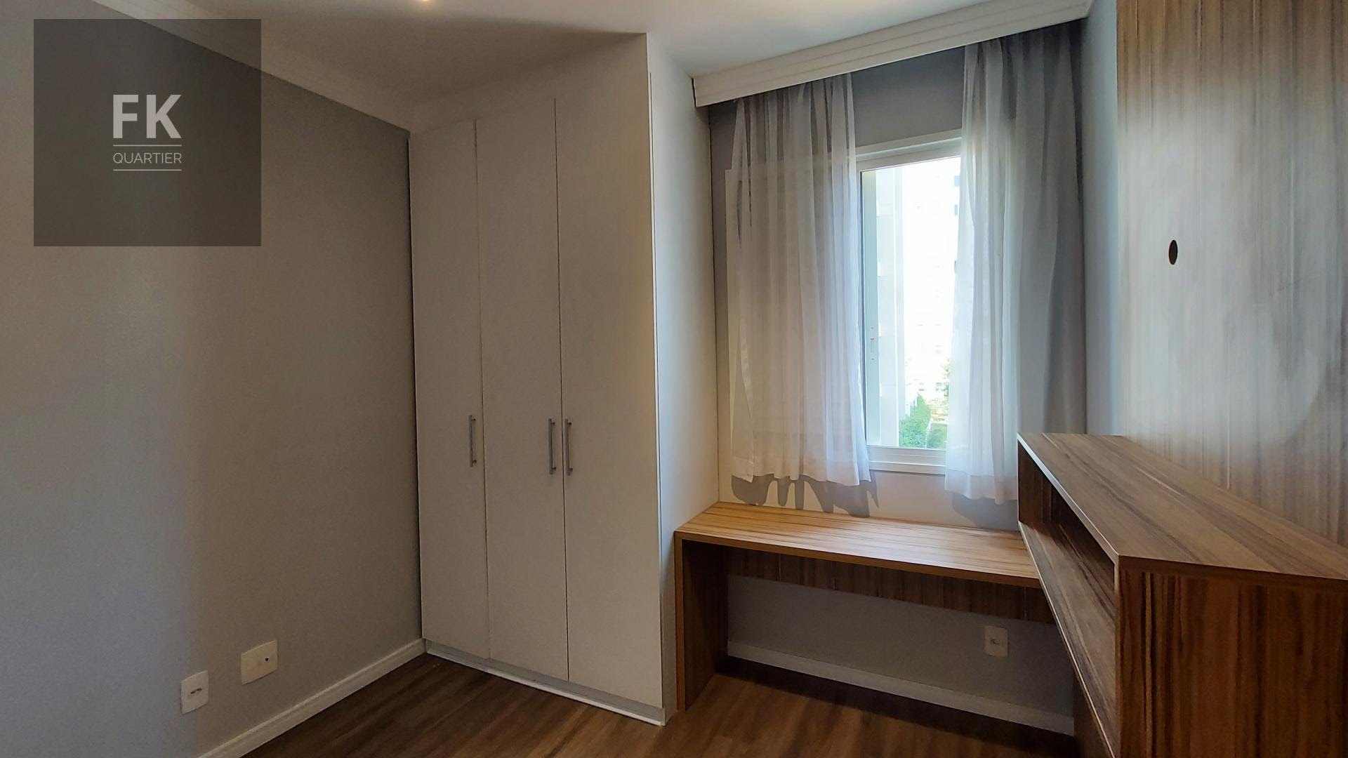Apartamento à venda com 3 quartos, 1 suíte, 2 vagas e 123m² no Tamboré, Santana de Parnaíba (SP) — foto 13 de 17