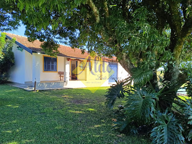Sítio Alto da Serra - Casa de Campo -  São Pedro
