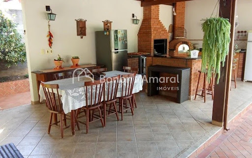 Casa de Condomínio, 4 quartos - Foto 21