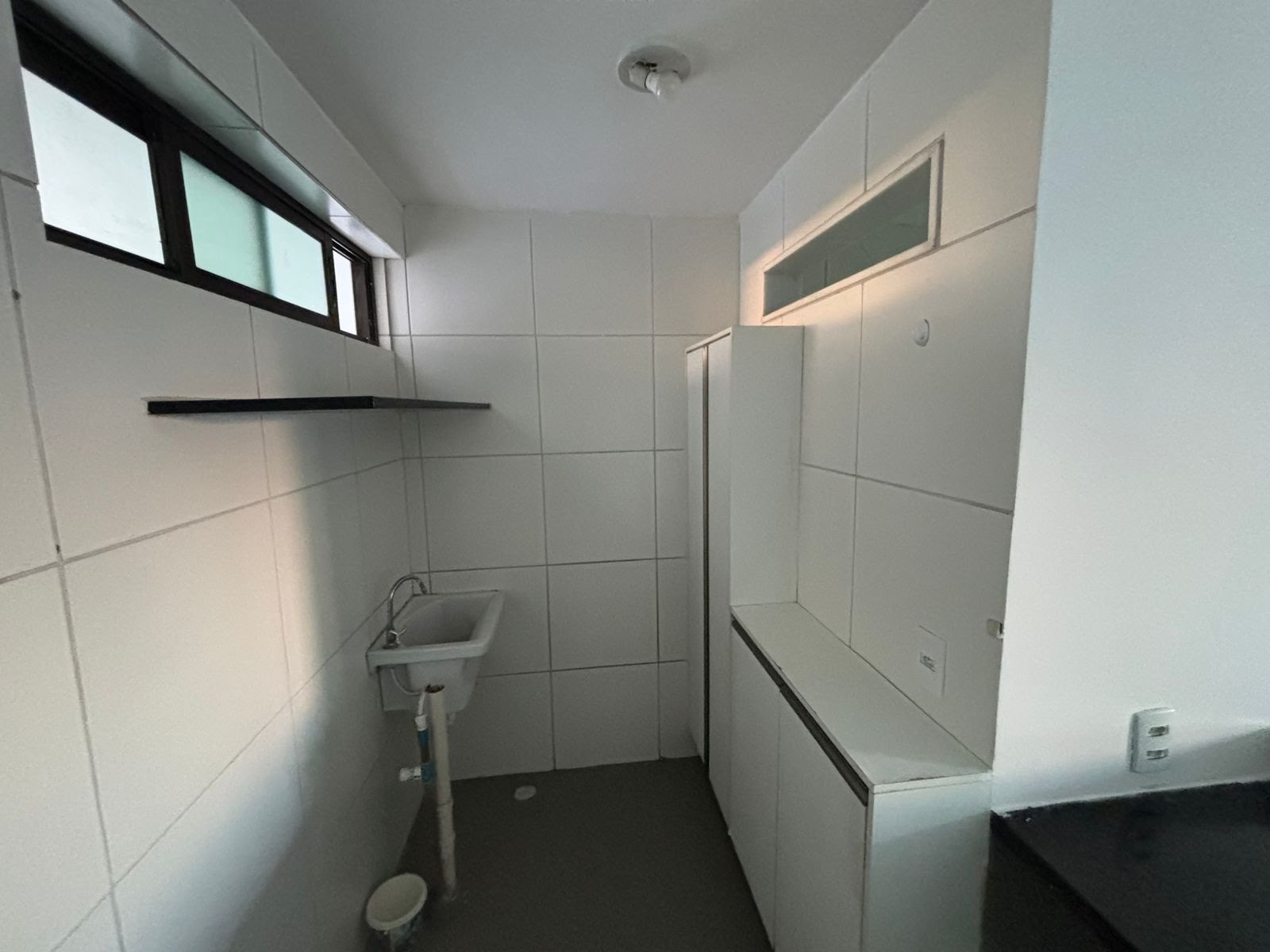 Apartamento à venda com 3 quartos, 1 suíte, 1 vaga e 61m² no Casa Amarela, Recife (PE) — foto 9 de 13