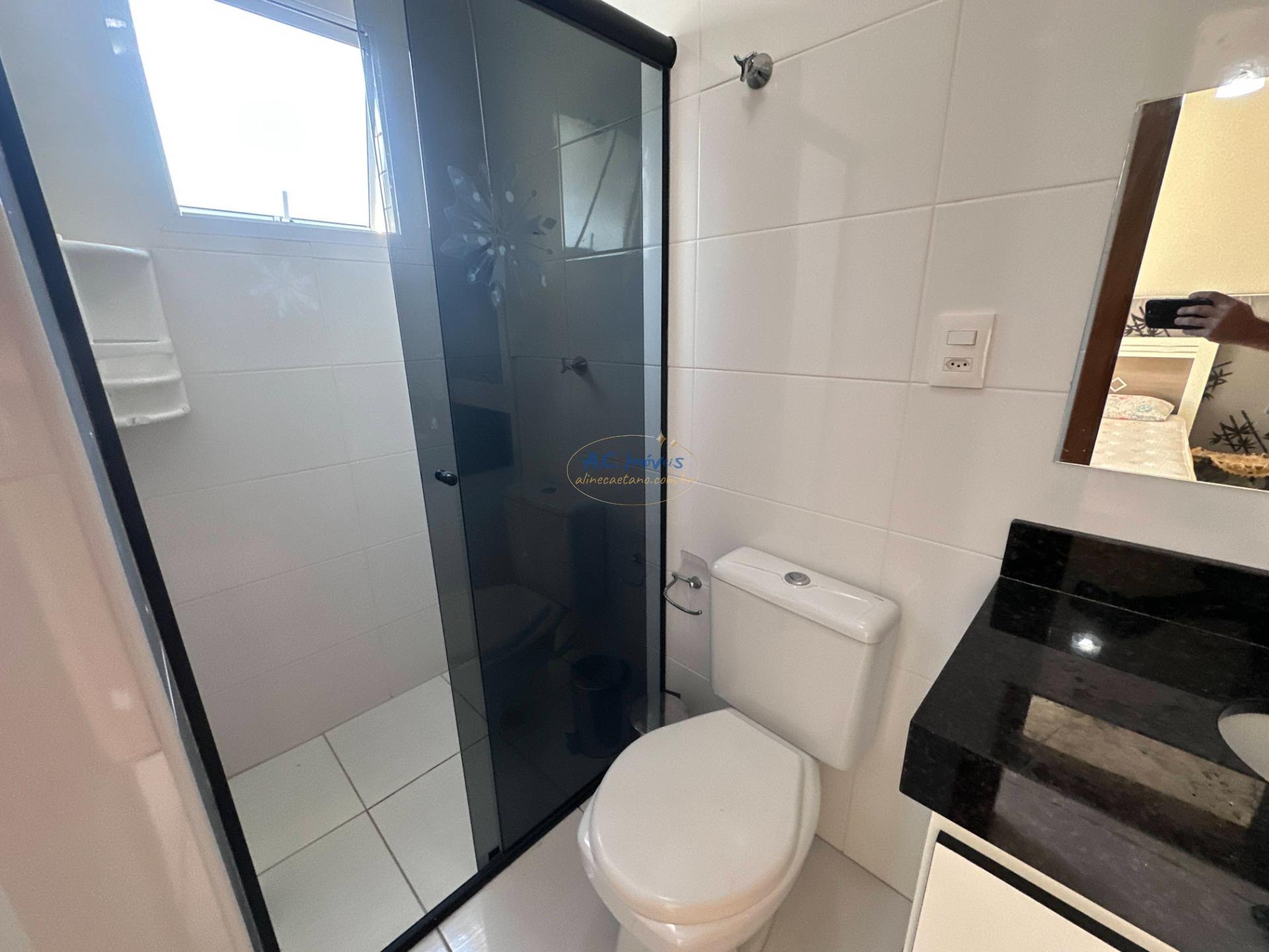 Apartamento para alugar com 3 quartos, 3 suítes, 2 vagas e 140m² no Canto do Forte, Praia Grande (SP) — foto 27 de 30