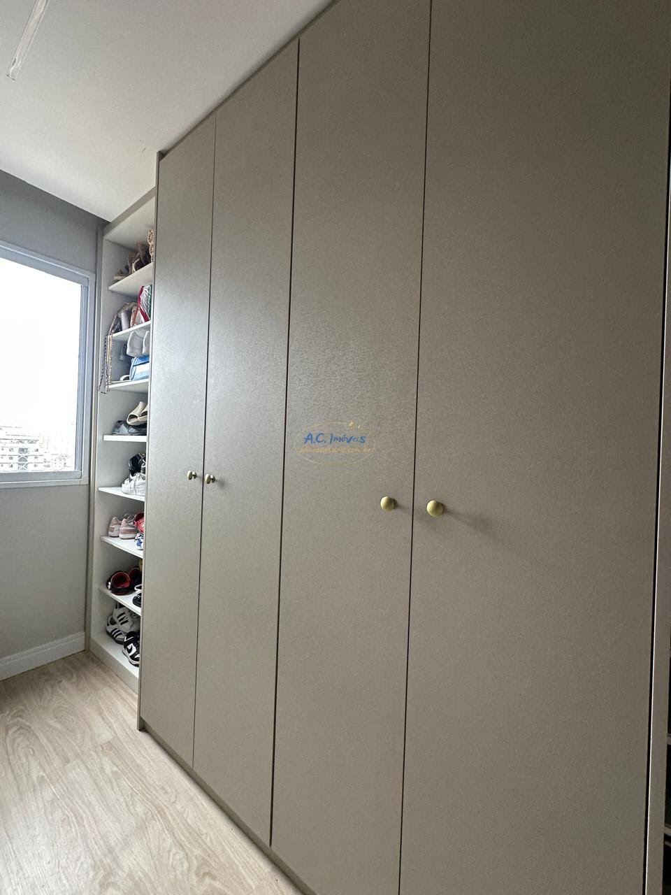 Apartamento à venda com 3 quartos, 1 suíte, 2 vagas e 77m² no Vila Assuncao, Praia Grande (SP) — foto 7 de 25