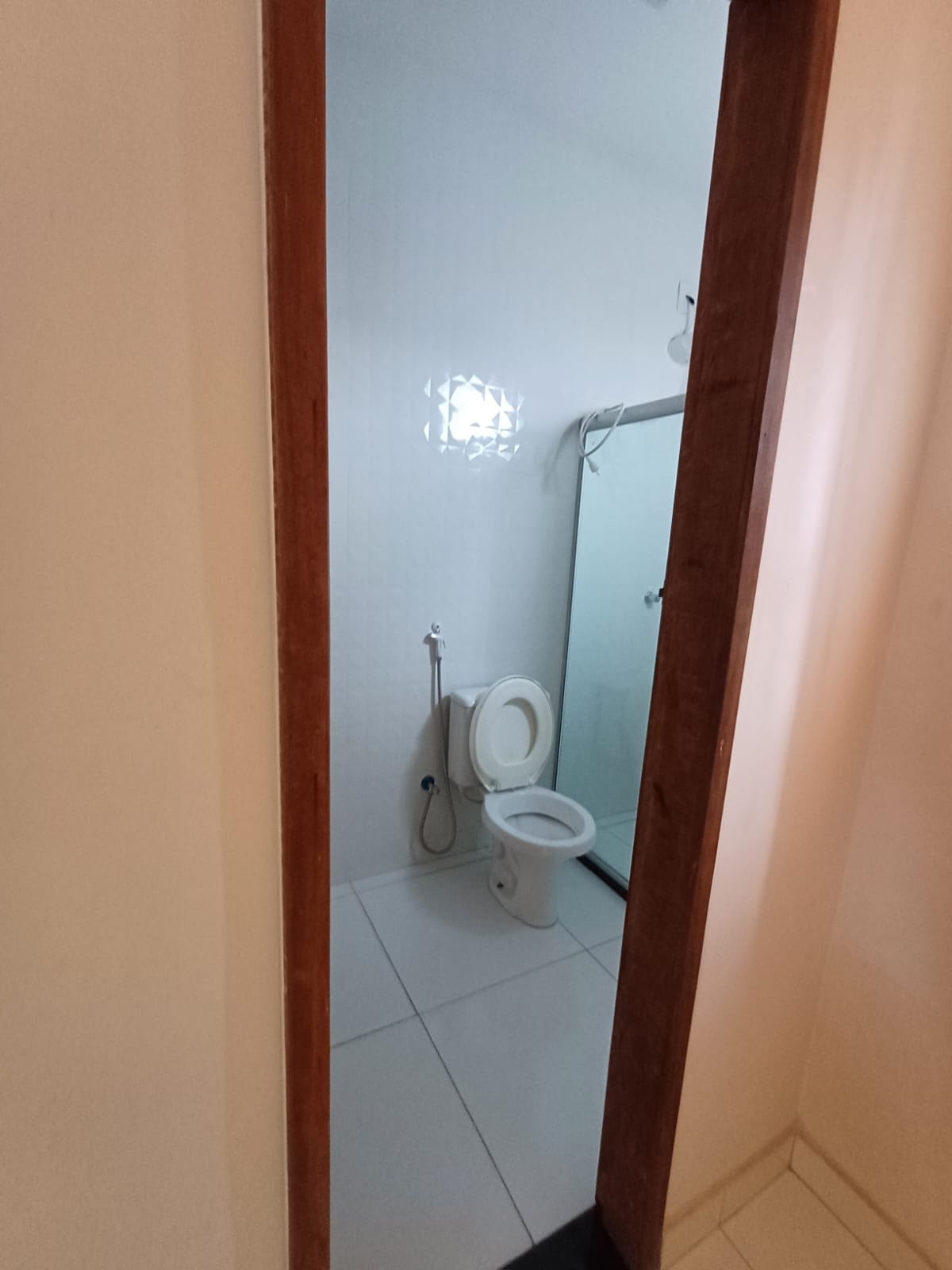 Casa à venda com 3 quartos, 2 banheiros, 1 vaga e 34m² no Conceição II, Feira de Santana (BA) — foto 9 de 23