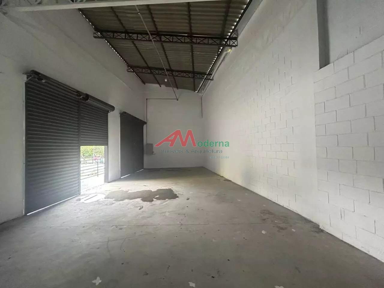 Comercial para alugar com 1 banheiro, 2 vagas e 247m² no Demarchi, São Bernardo do Campo (SP) — foto 17 de 21