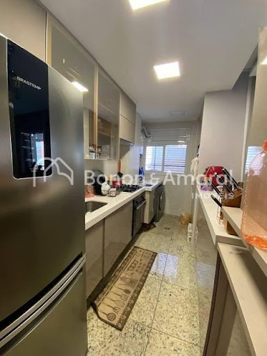Apartamento, 3 quartos, 83 m² - Foto 3