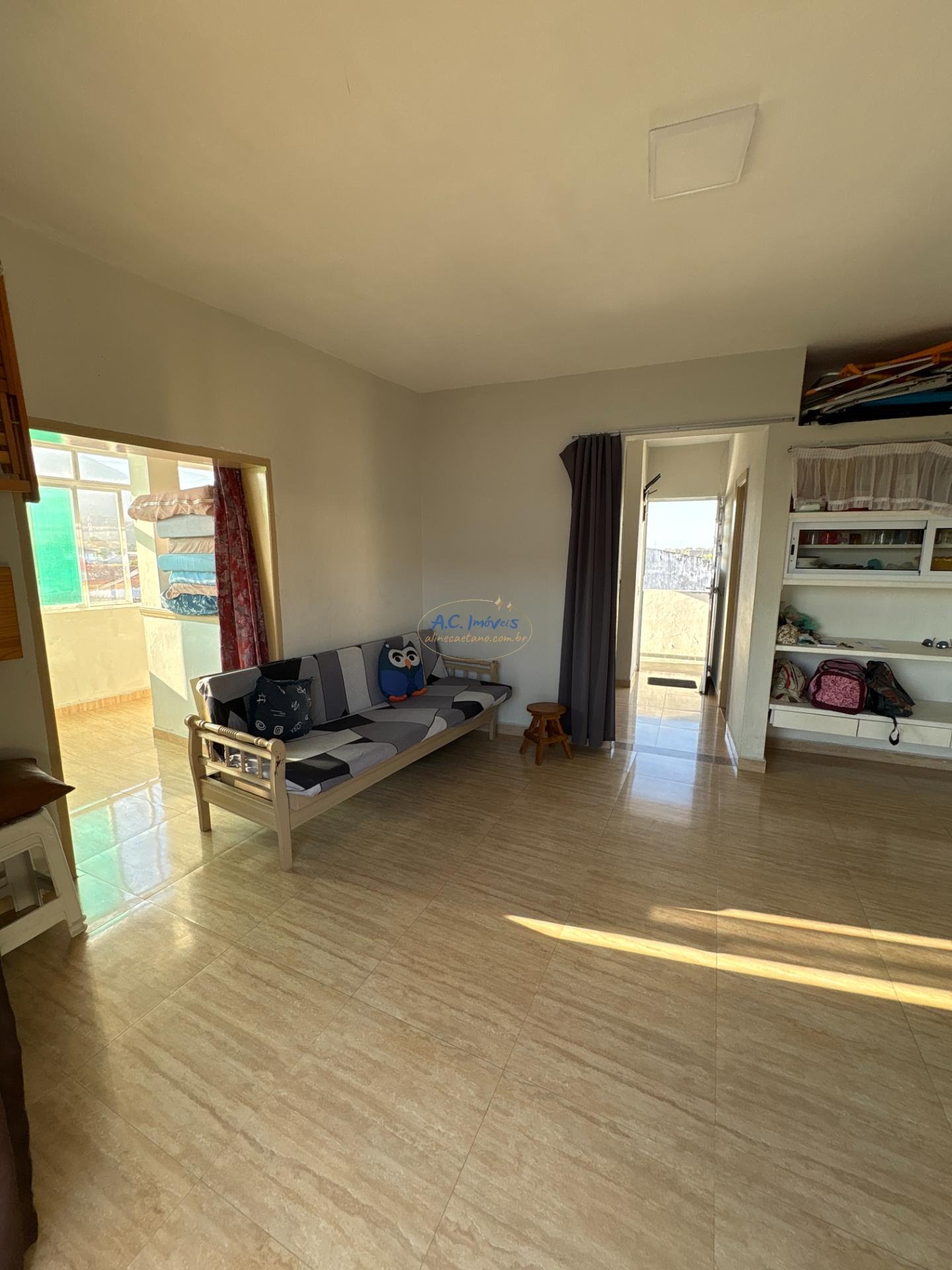 Studio à venda com 1 quarto, 1 banheiro, 1 vaga e 30m² no Solemar, Praia Grande (SP) — foto 18 de 26