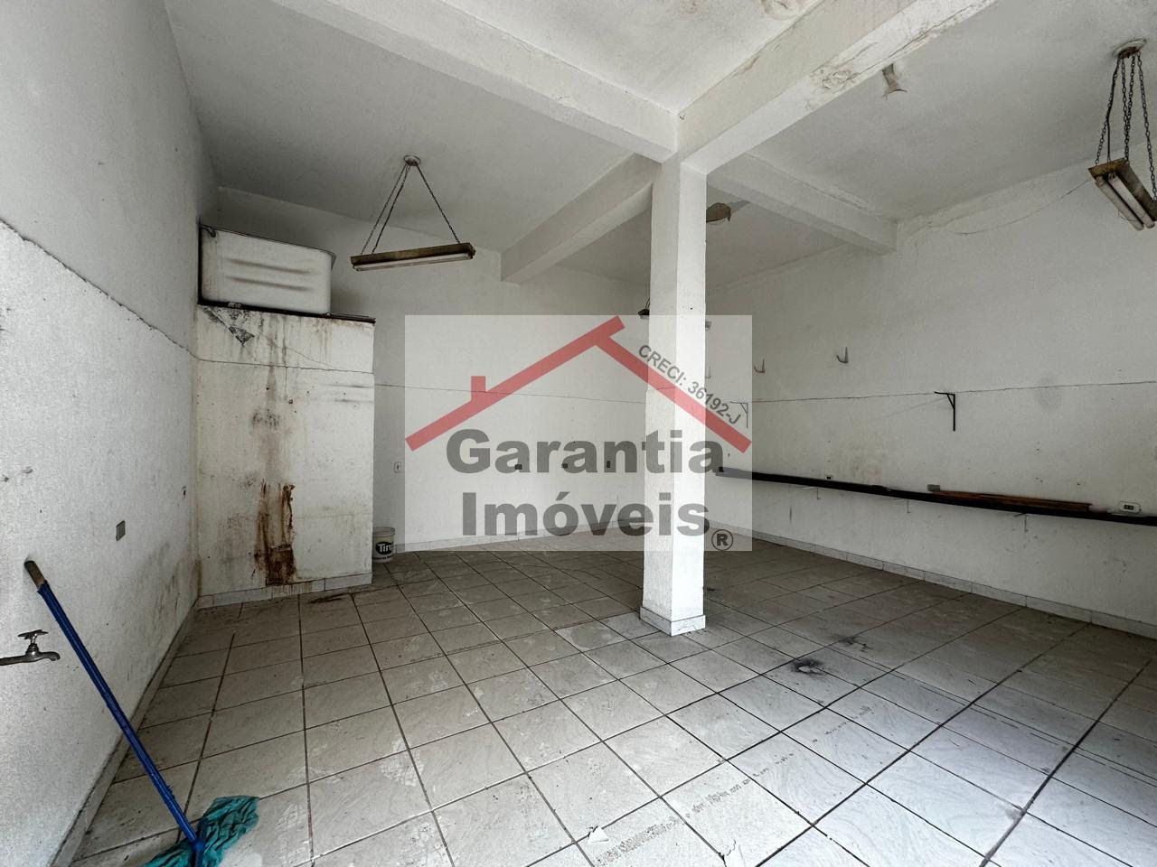 Comercial para alugar com 1 banheiro e 80m² no Jardim das Flores, Osasco (SP) — foto 7 de 7