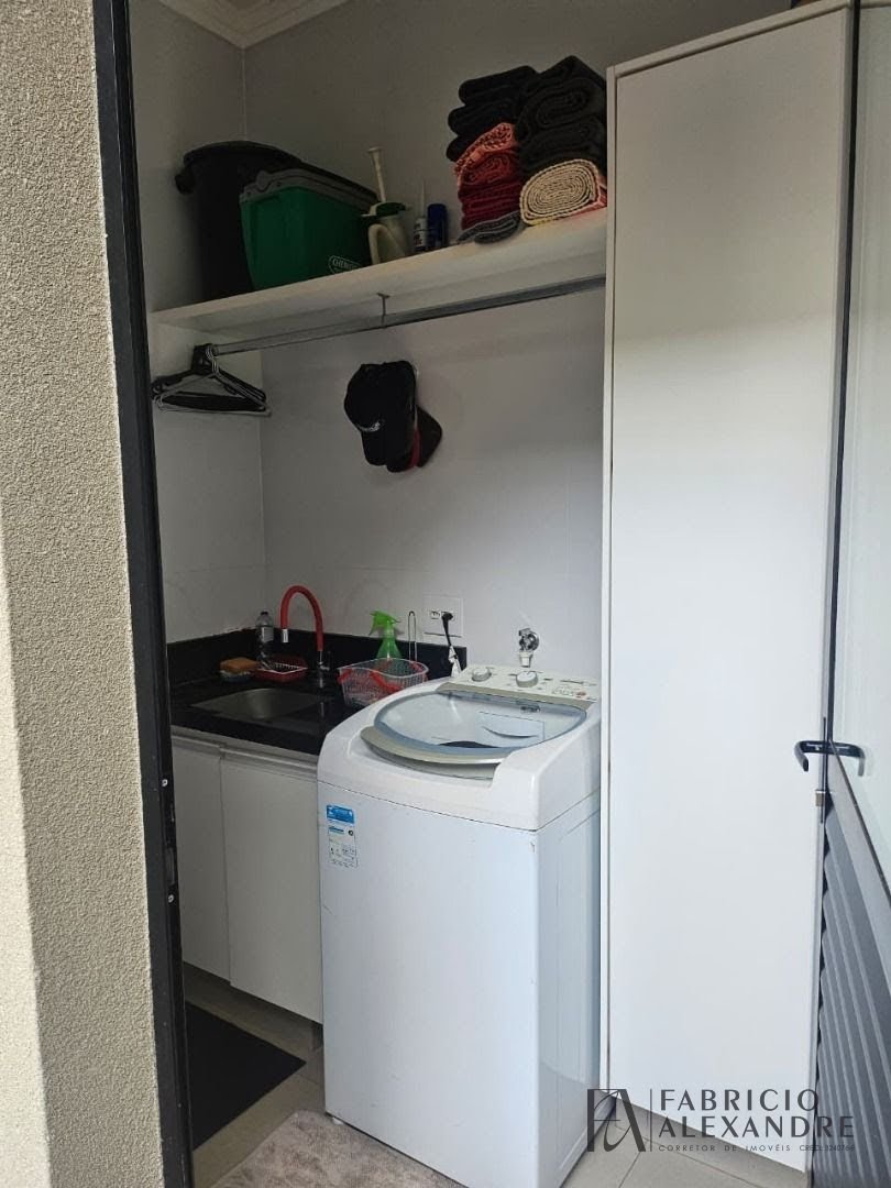 Casa à venda com 3 quartos, 3 suítes, 4 vagas e 172m² no Figueira II, São José do Rio Preto (SP) — foto 19 de 28