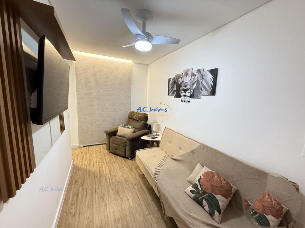 Apartamento à venda com 3 quartos, 2 suítes, 1 vaga e 279m² no Canto do Forte, Praia Grande (SP) — foto 27 de 30