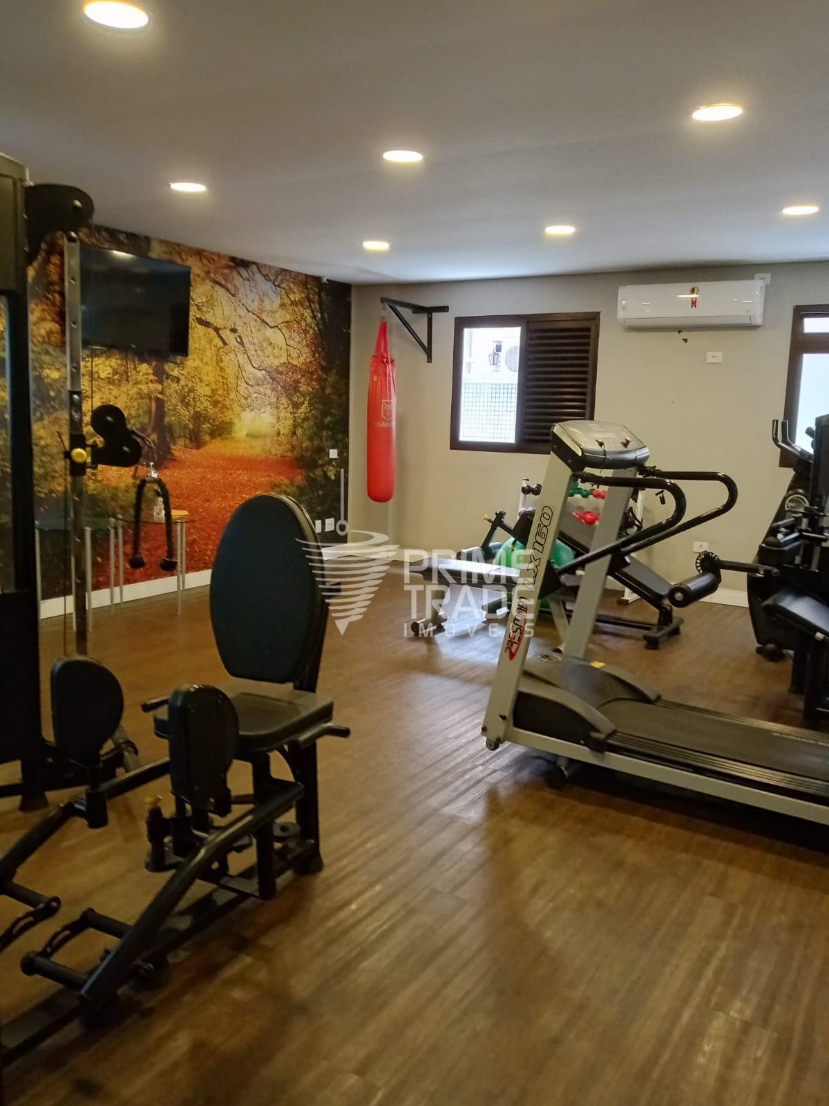 Apartamento à venda com 3 quartos, 3 suítes, 4 vagas e 174m² no Embaré, Santos (SP) — foto 29 de 30