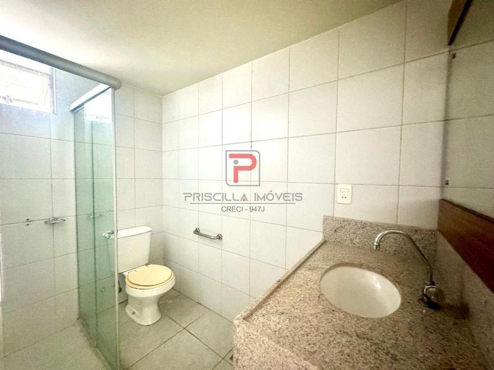 Apartamento à venda com 4 quartos, 4 suítes, 3 vagas e 164m² no Manaíra, João Pessoa (PB) — foto 8 de 30