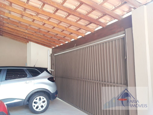 Casa em Residencial das Ilhas - Bragança Paulista, SP