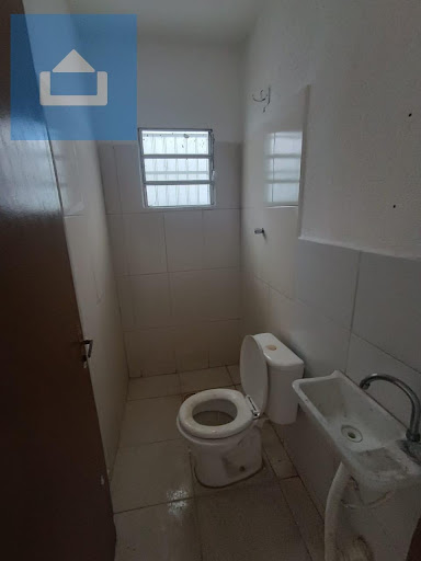 Casa Térrea em Jd. Helena  -  São Paulo