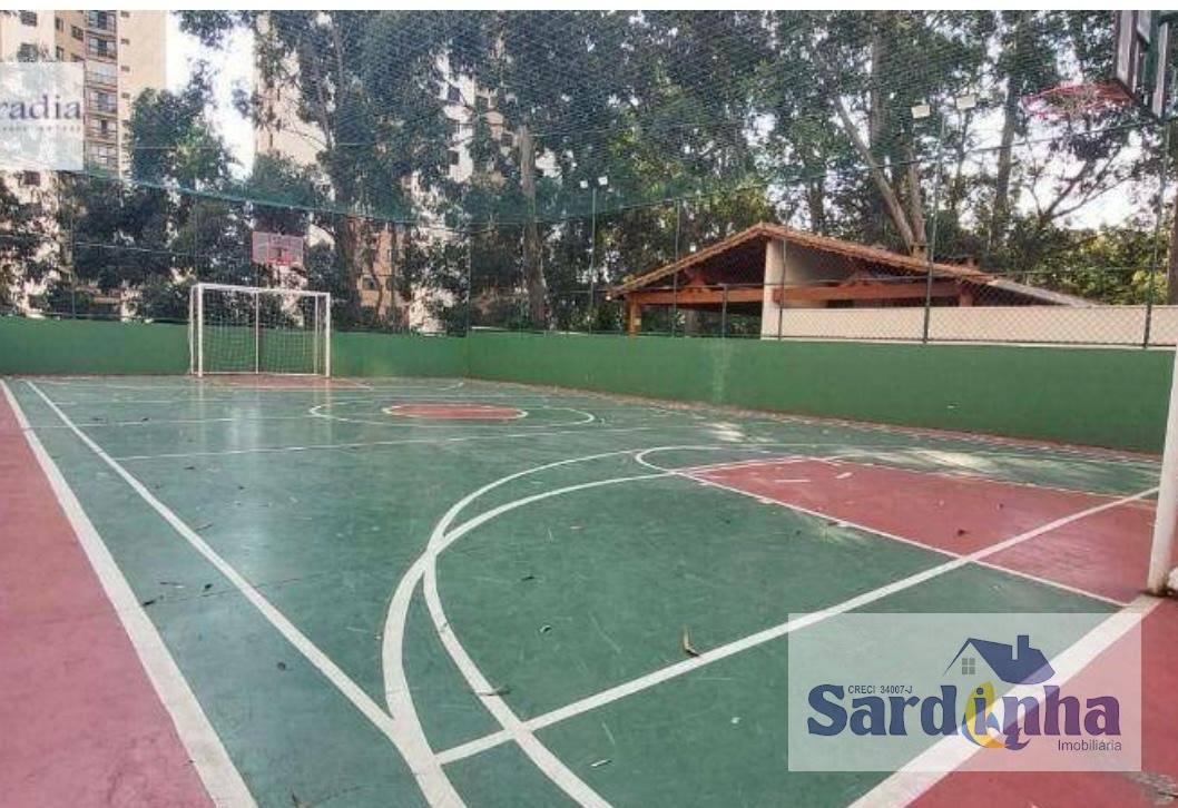 Apartamento à venda com 2 quartos, 1 banheiro, 1 vaga e 79m² no Jardim Henriqueta, Taboão da Serra (SP) — foto 24 de 26