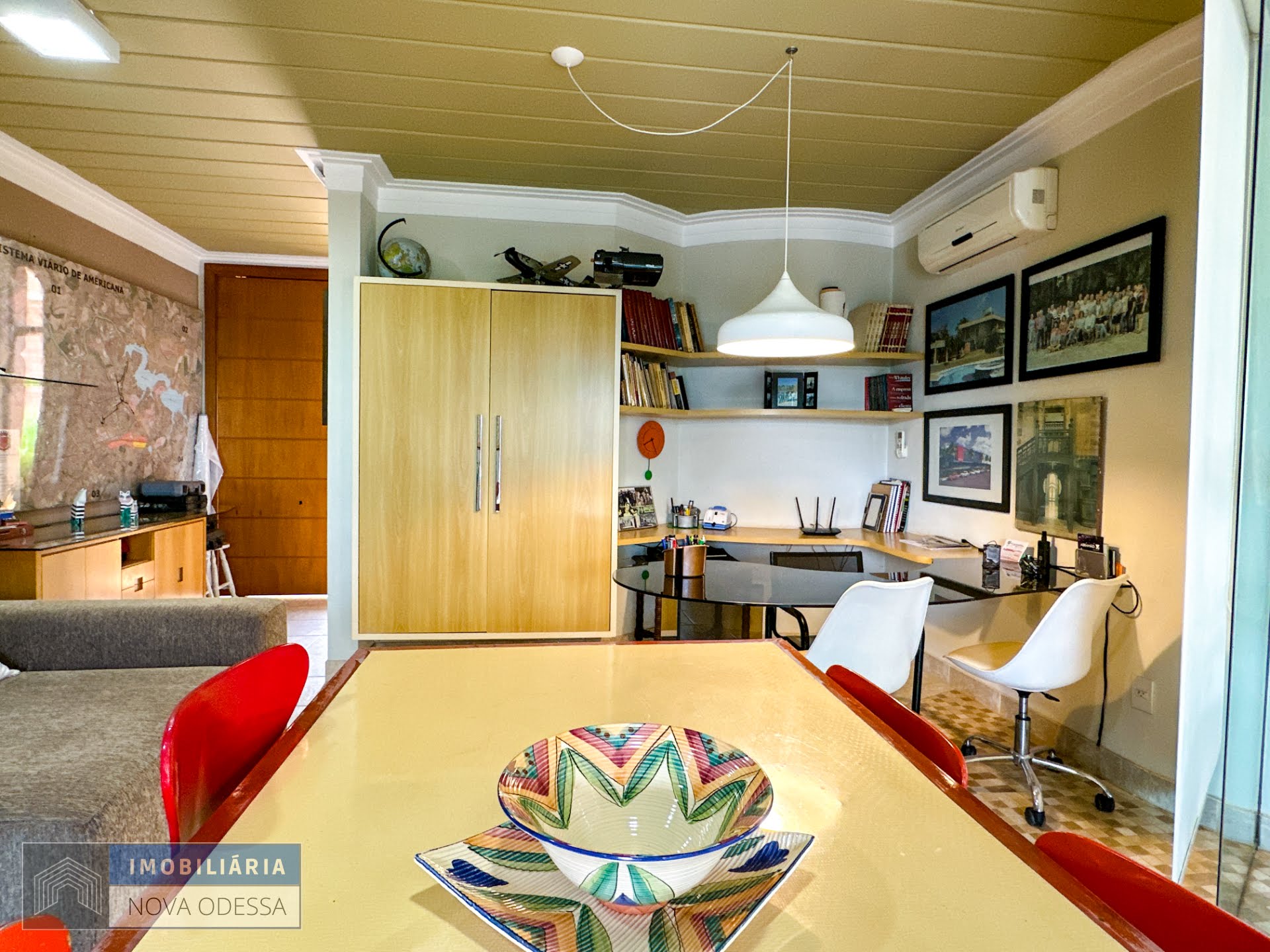 Casa à venda com 3 quartos, 3 suítes, 8 vagas e 1800m² no Chácaras Alto da Represa, Americana (SP) — foto 25 de 30