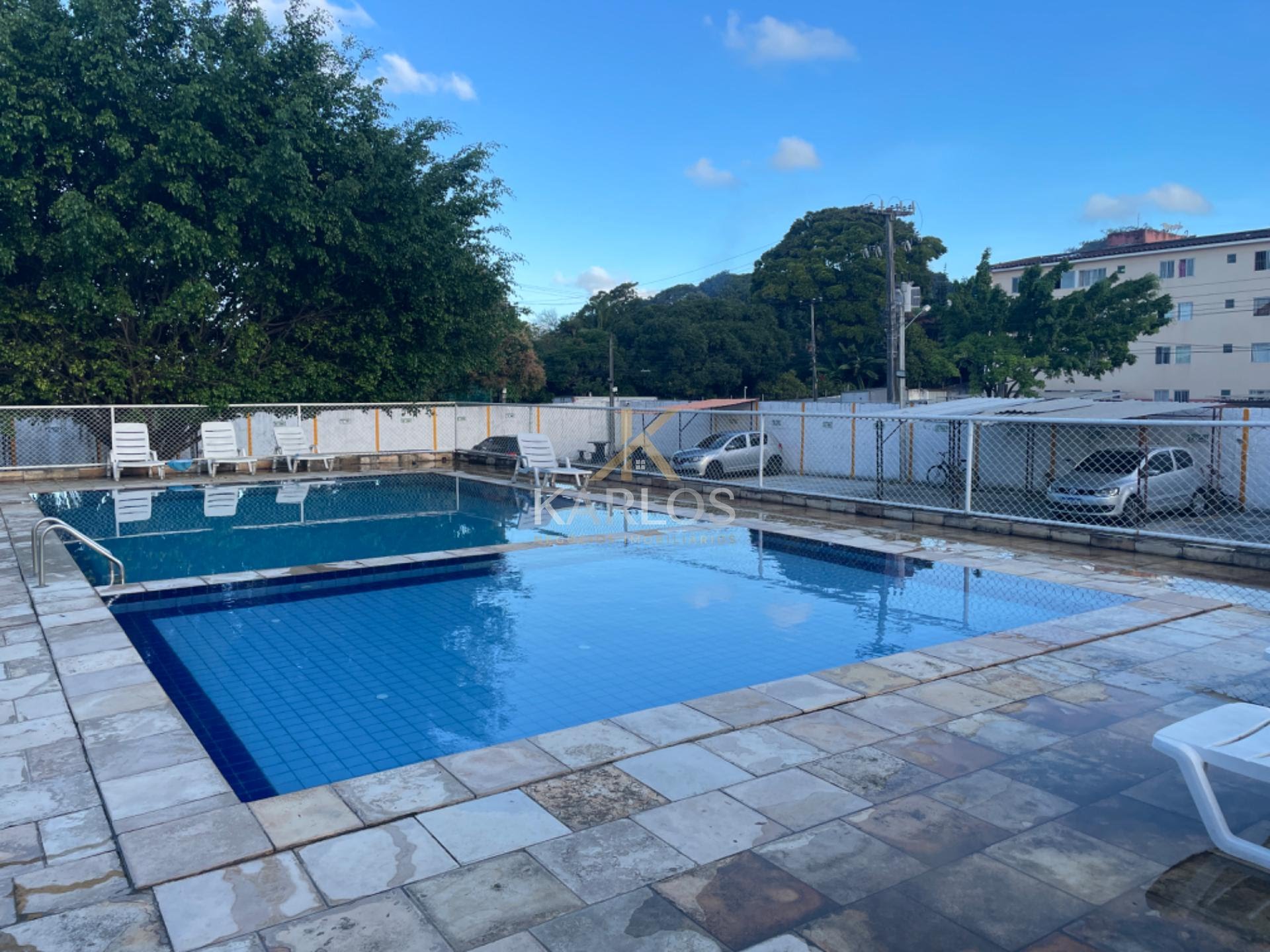 Apartamento para alugar com 2 quartos, 1 banheiro, 1 vaga e 55m² no Rio Doce, Olinda (PE) — foto 16 de 22