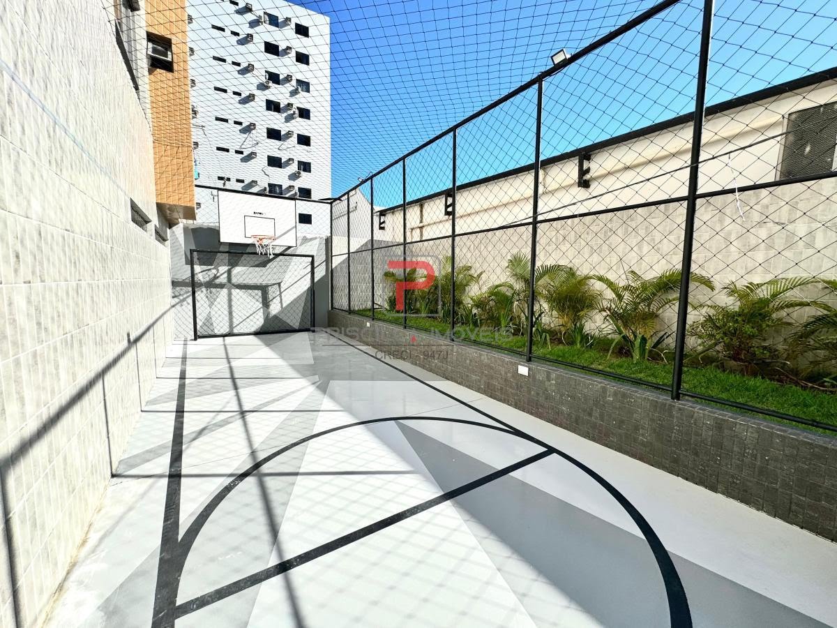 Apartamento à venda com 3 quartos, 3 suítes, 2 vagas e 120m² no Jardim Oceania, João Pessoa (PB) — foto 24 de 30