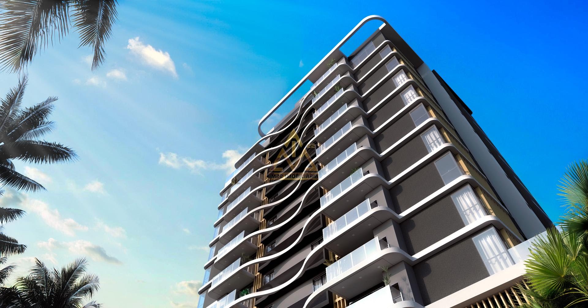 Apartamento à venda com 2 quartos, 2 suítes, 1 vaga e 86m² no Itacolomi, Balneário Piçarras (SC) — foto 3 de 21