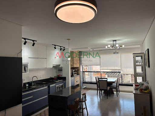 Apartamento à Venda em Paulicéia, SBC | 3 Dorms, 82m²