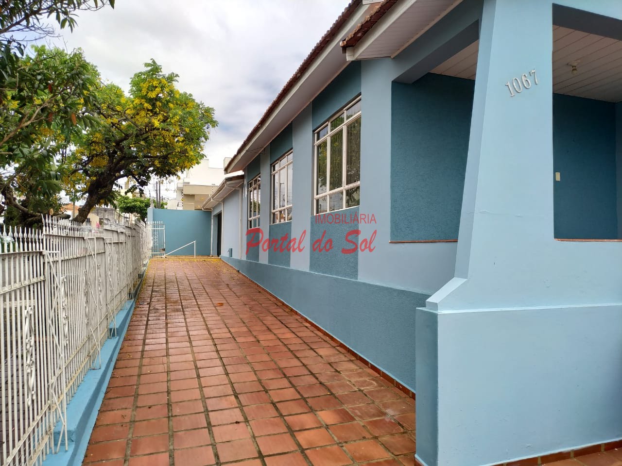 Casa à venda com 3 quartos, 1 suíte e 2 vagas no Centro, Santo Antônio da Platina (PR) — foto 4 de 17